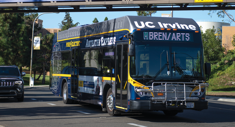 UCI Bus 