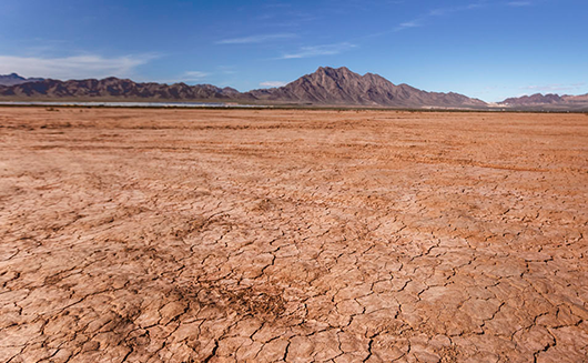 Dealing with droughts