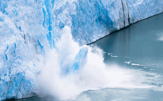 Investigating the causes of glacier retreat in West Antarctica
