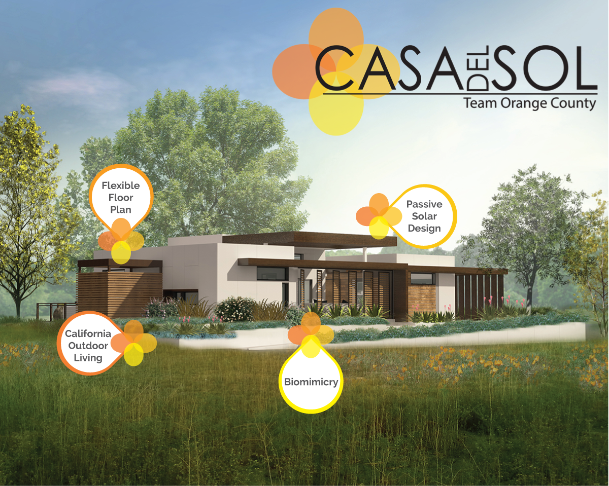 Casa Del Sol infographic