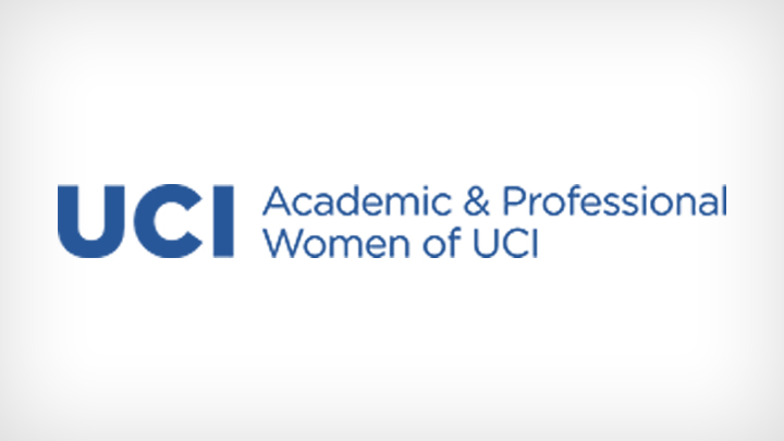 Academic & Professional Women of UCI